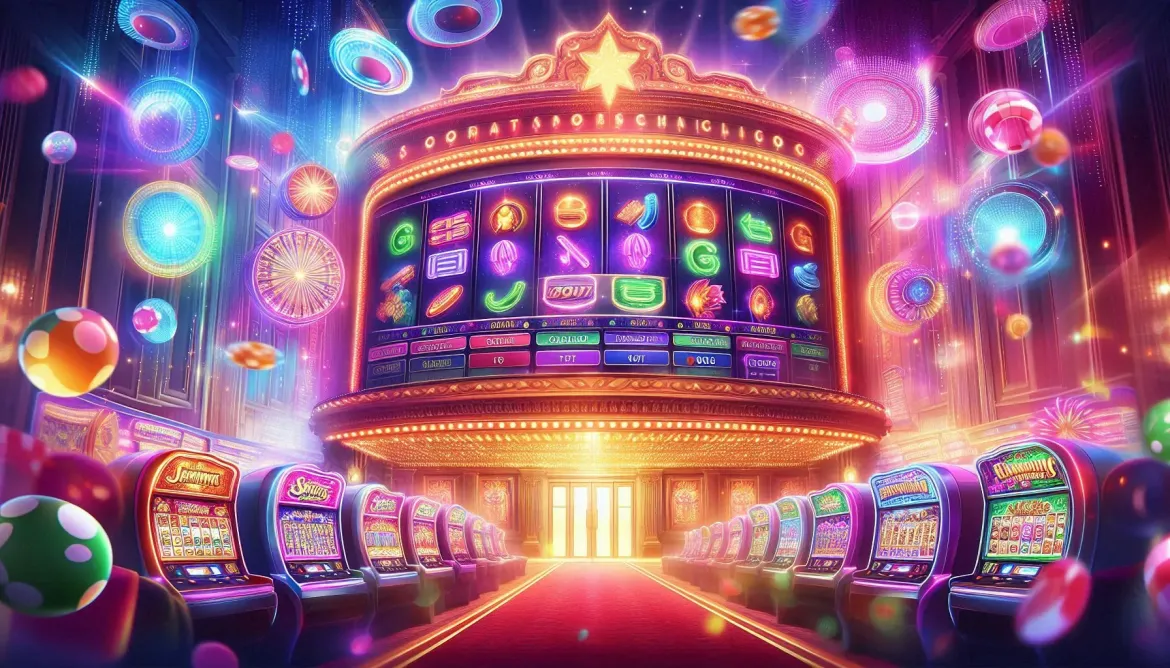 Malina Casino