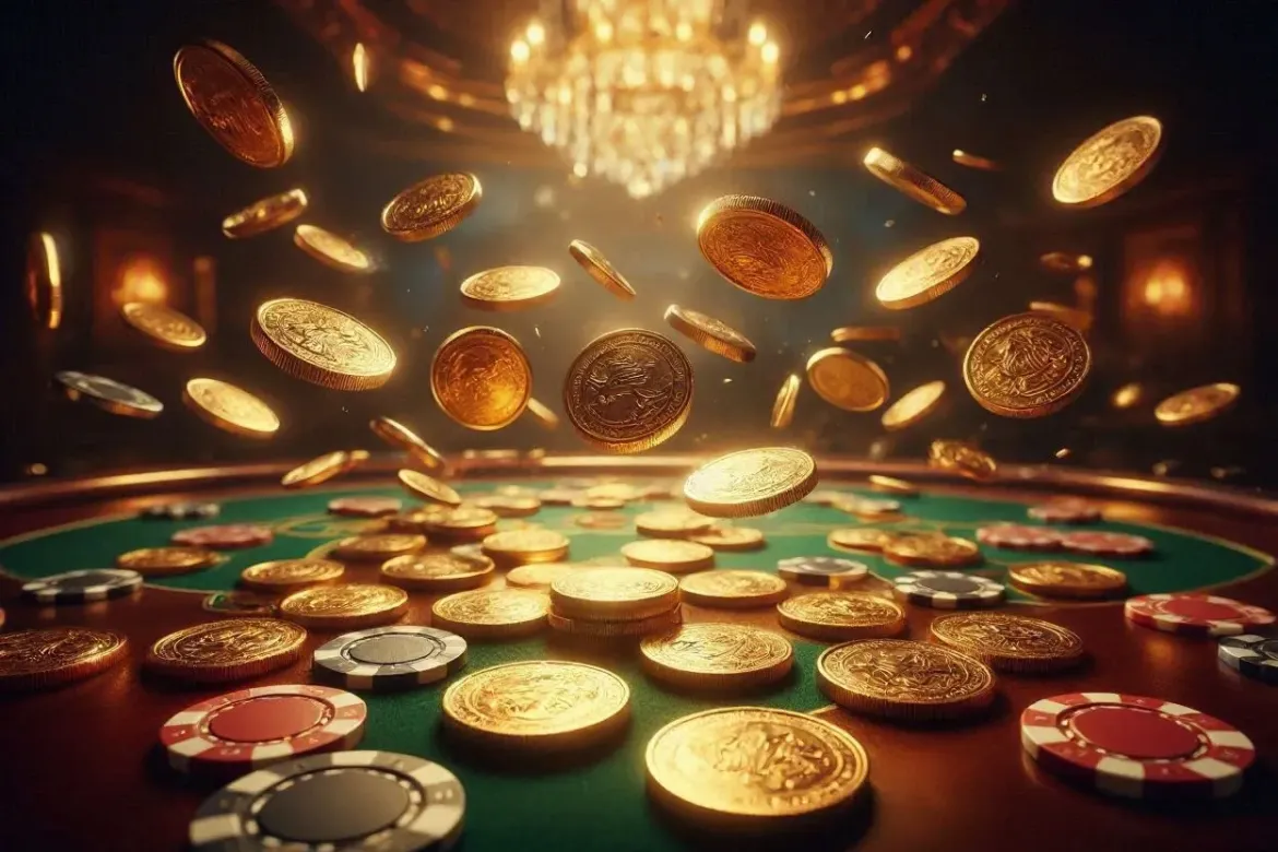 Malina Casino